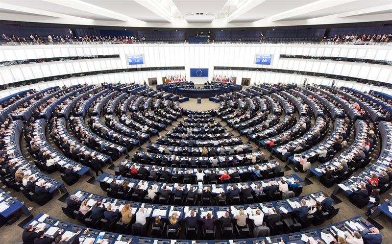  Countries and the European Parliament enter the final stretch to adopt the 2018 budget