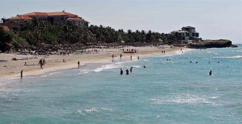  Varadero expects to reach a record 1.6 million tourists by the end of 2017